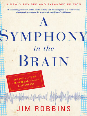cover image of A Symphony in the Brain